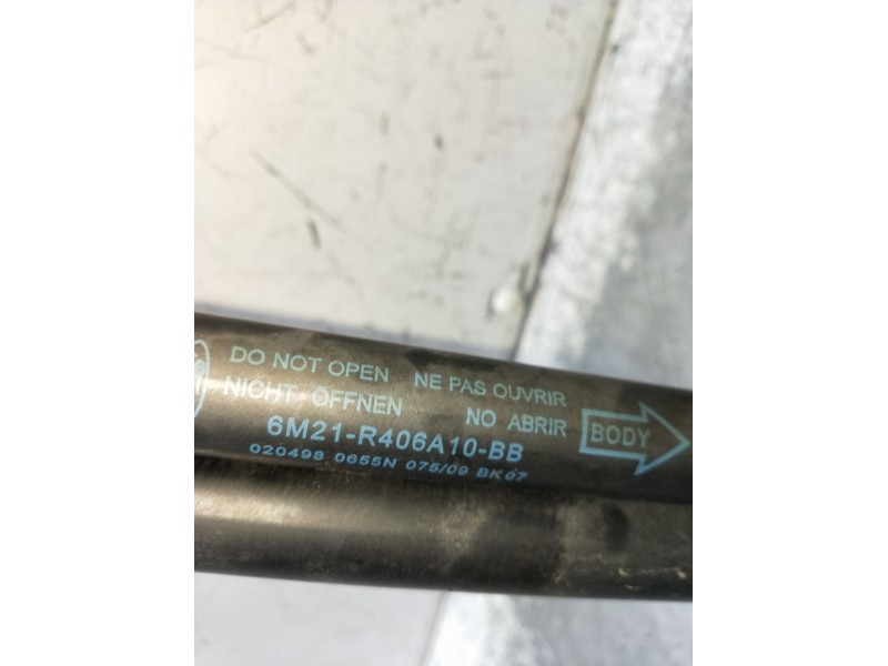 Recambio de amortiguadores maletero / porton para ford s-max (wa6) 1.8 tdci referencia OEM IAM SM21R406A10BB  2006