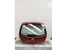 Recambio de porton trasero para dacia sandero (bs_) 1.6 mpi 85 (bs03) referencia OEM IAM VER FOTOS 5P 2008