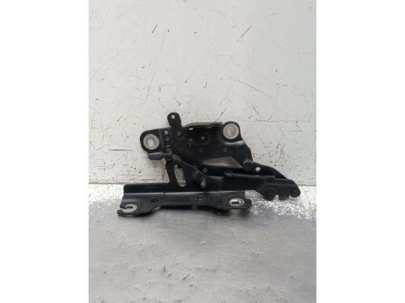 Recambio de bisagra capot para bmw 4 gran coupe (f36) 428 i referencia OEM IAM  IZQUIERDO 