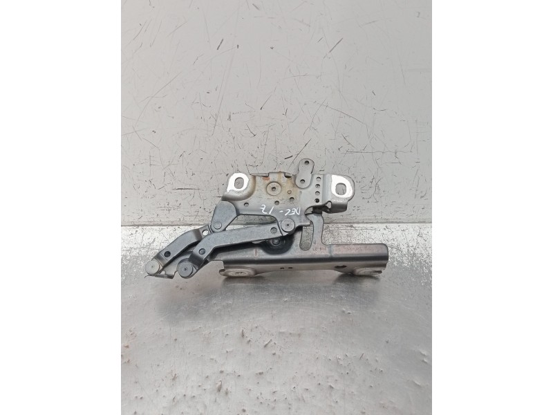 Recambio de bisagra capot para bmw 4 gran coupe (f36) 428 i referencia OEM IAM  IZQUIERDO 