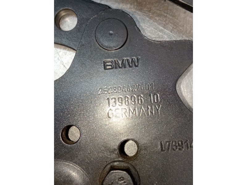 Recambio de bisagra capot para bmw 4 gran coupe (f36) 428 i referencia OEM IAM  IZQUIERDO 