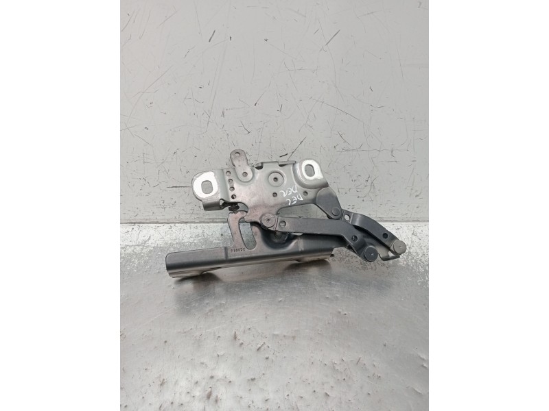 Recambio de bisagra capot para bmw 4 gran coupe (f36) 428 i referencia OEM IAM   