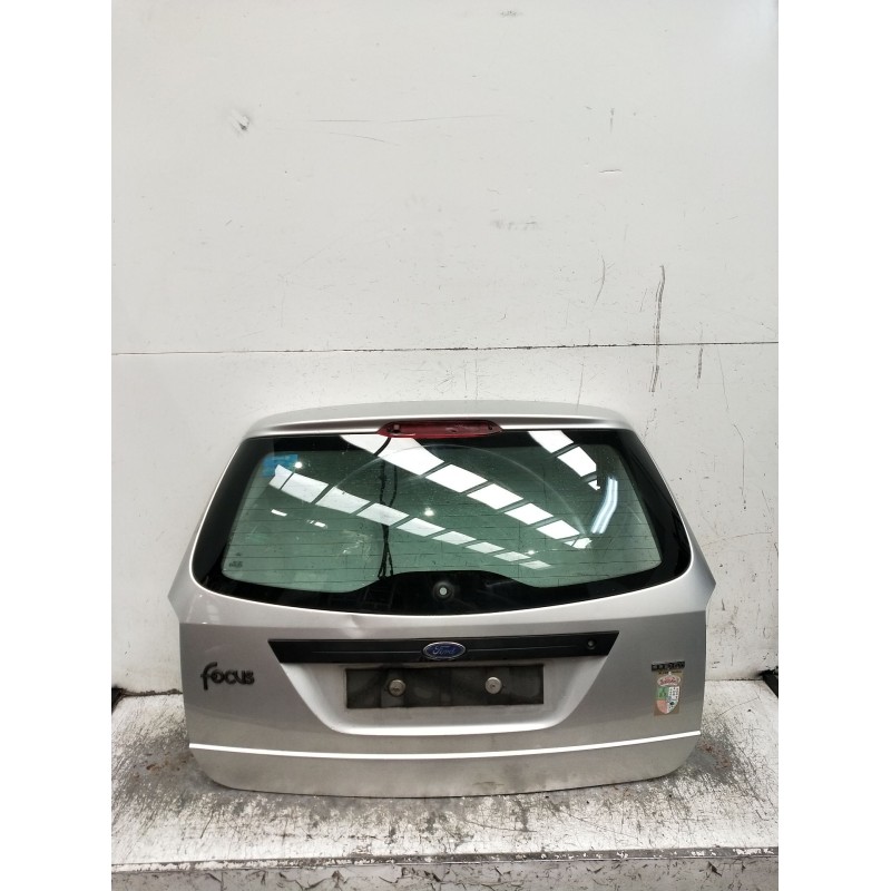 Recambio de porton trasero para ford focus i turnier (dnw) 1.8 turbo di / tddi referencia OEM IAM  5P 2002