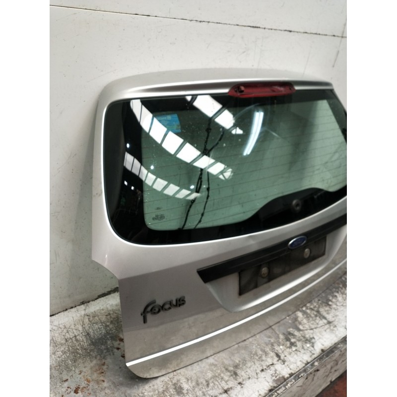 Recambio de porton trasero para ford focus i turnier (dnw) 1.8 turbo di / tddi referencia OEM IAM  5P 2002