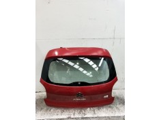 Recambio de porton trasero para citroën c3 iii (sx) 1.2 puretech 82 referencia OEM IAM  5P 2018