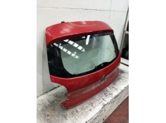 Recambio de porton trasero para citroën c3 iii (sx) 1.2 puretech 82 referencia OEM IAM  5P 2018 2