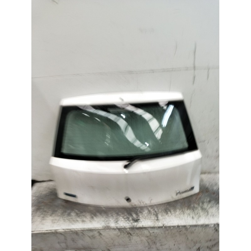 Recambio de porton trasero para fiat punto (188_) 1.9 ds 60 (188.031, .051, .231, .251) referencia OEM IAM   