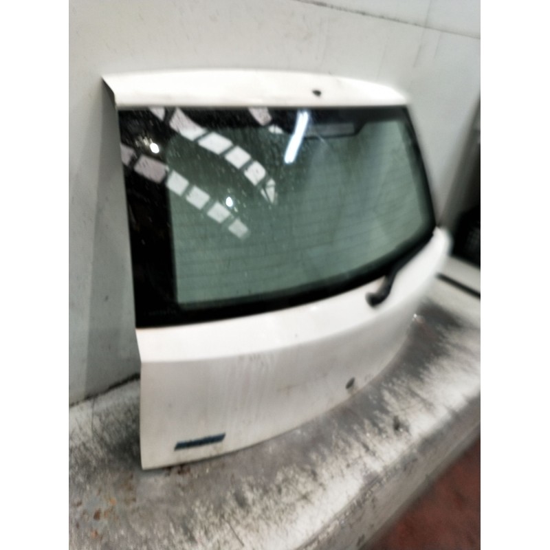 Recambio de porton trasero para fiat punto (188_) 1.9 ds 60 (188.031, .051, .231, .251) referencia OEM IAM   