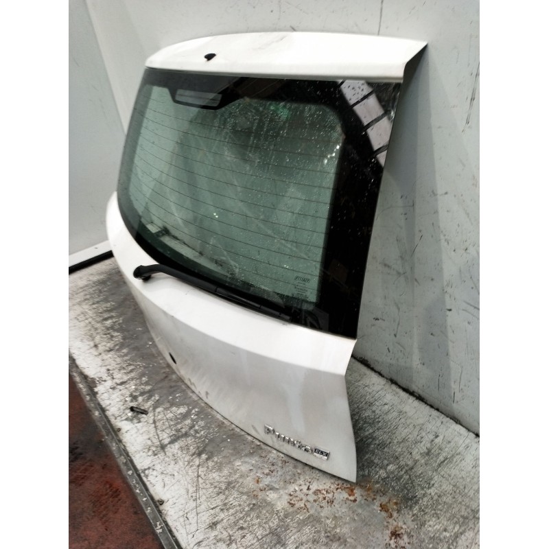 Recambio de porton trasero para fiat punto (188_) 1.9 ds 60 (188.031, .051, .231, .251) referencia OEM IAM   