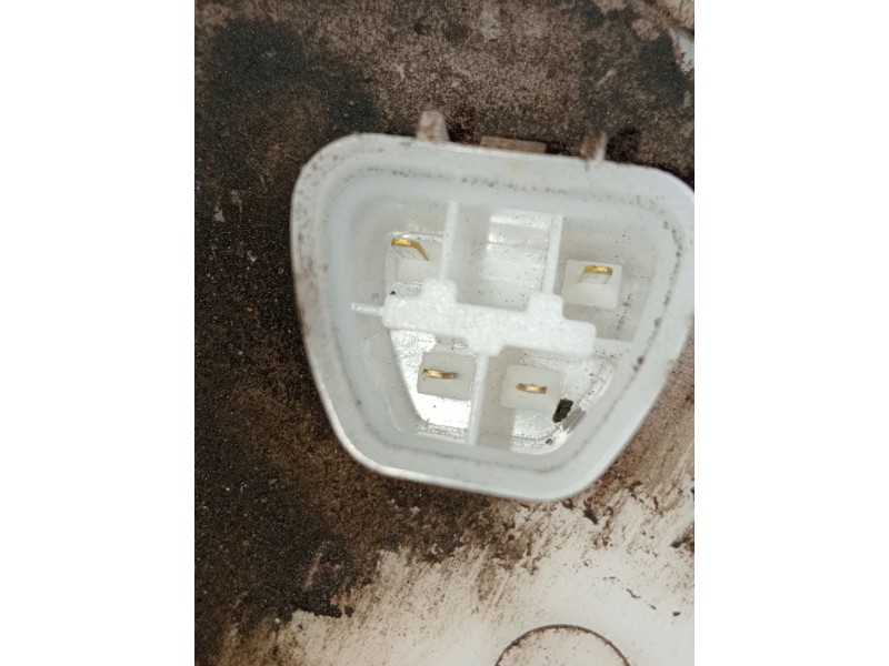 Recambio de bomba combustible para hyundai tucson (tl, tle) 1.6 crdi referencia OEM IAM 31110D7830 1001C33930 2018