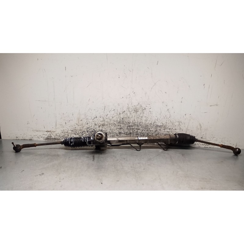 Recambio de cremallera direccion para ford fiesta v (jh_, jd_) 1.6 tdci referencia OEM IAM   VER FOTOS