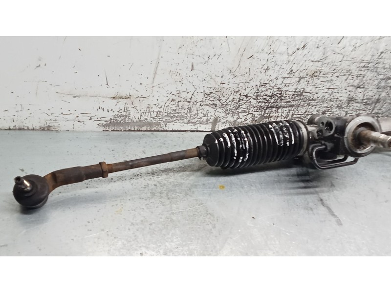 Recambio de cremallera direccion para ford fiesta v (jh_, jd_) 1.6 tdci referencia OEM IAM   VER FOTOS