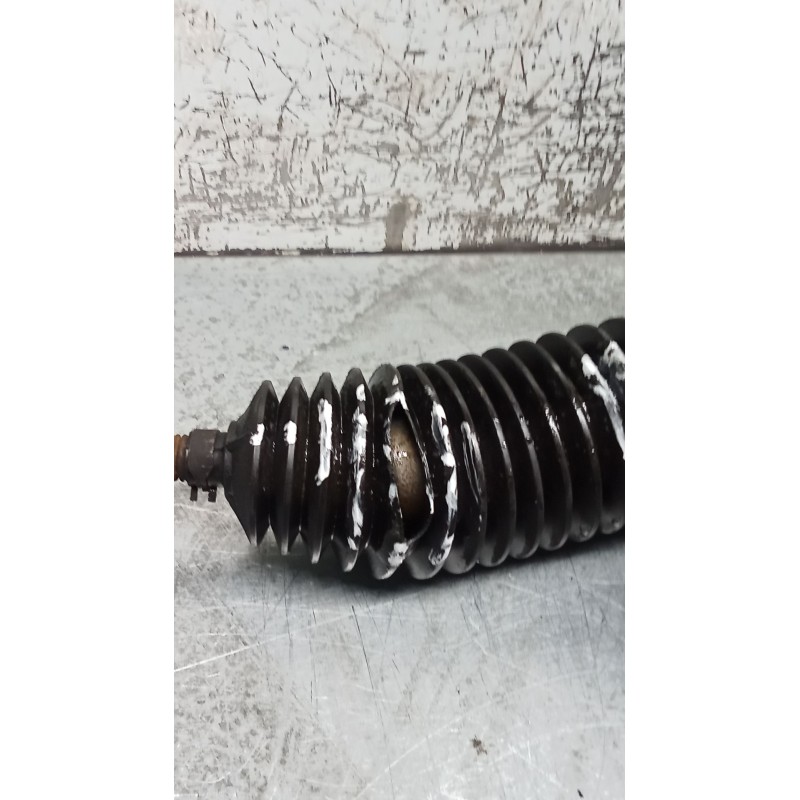 Recambio de cremallera direccion para ford fiesta v (jh_, jd_) 1.6 tdci referencia OEM IAM   VER FOTOS