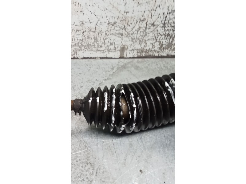 Recambio de cremallera direccion para ford fiesta v (jh_, jd_) 1.6 tdci referencia OEM IAM   VER FOTOS
