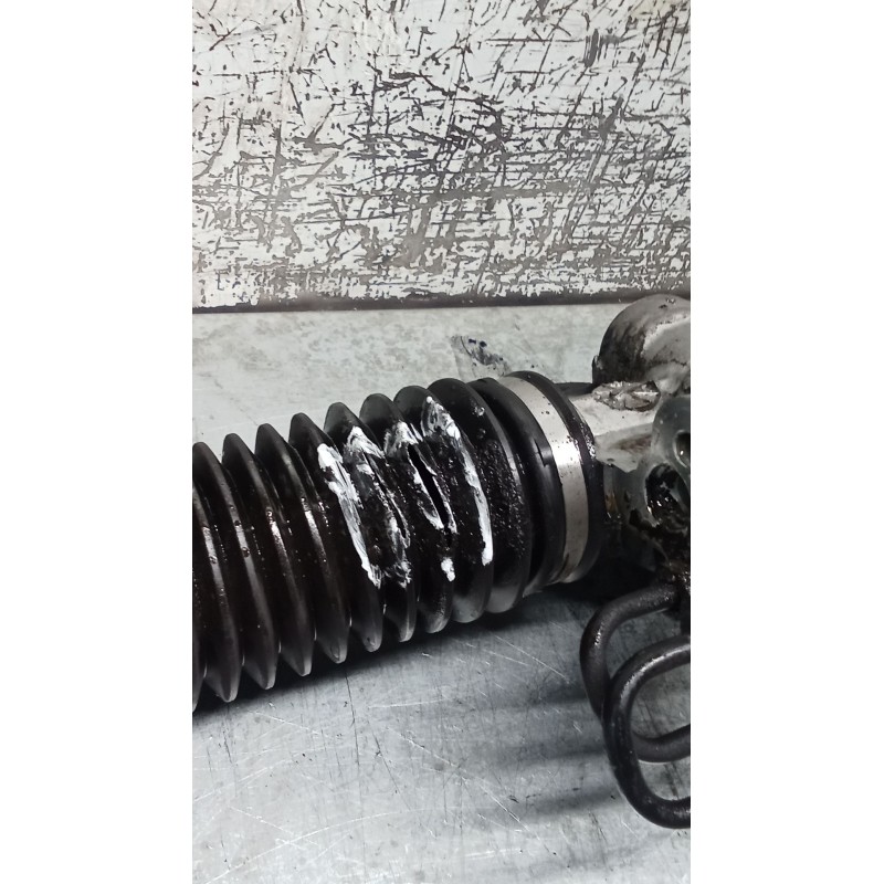 Recambio de cremallera direccion para ford fiesta v (jh_, jd_) 1.6 tdci referencia OEM IAM   VER FOTOS