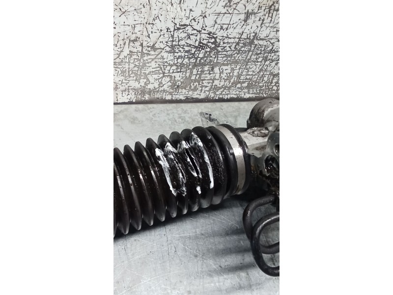 Recambio de cremallera direccion para ford fiesta v (jh_, jd_) 1.6 tdci referencia OEM IAM   VER FOTOS