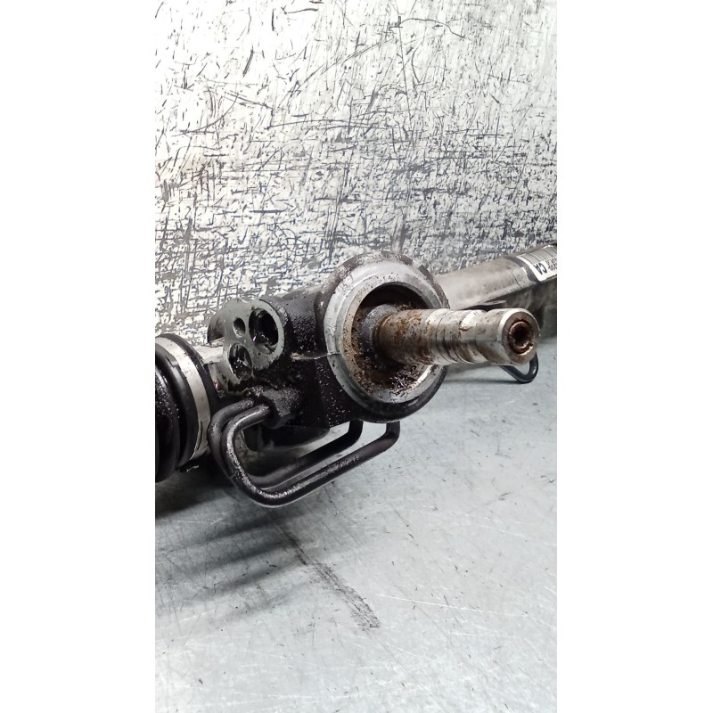 Recambio de cremallera direccion para ford fiesta v (jh_, jd_) 1.6 tdci referencia OEM IAM   VER FOTOS