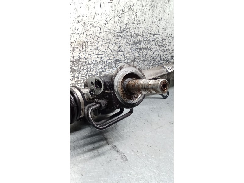 Recambio de cremallera direccion para ford fiesta v (jh_, jd_) 1.6 tdci referencia OEM IAM   VER FOTOS