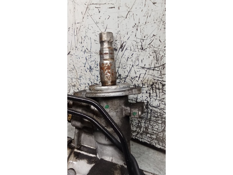 Recambio de cremallera direccion para ford fiesta v (jh_, jd_) 1.6 tdci referencia OEM IAM   VER FOTOS