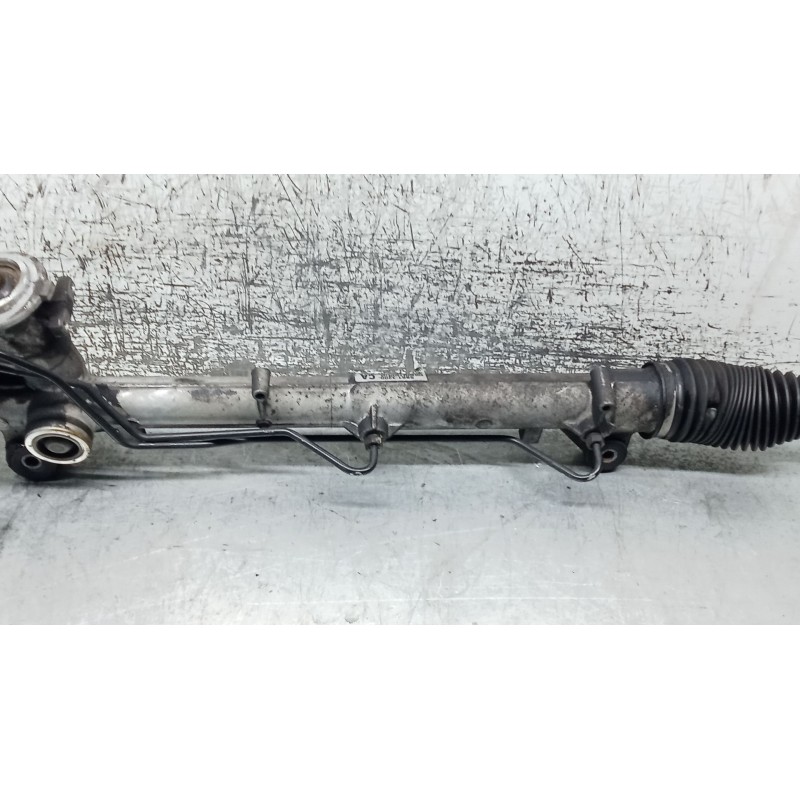 Recambio de cremallera direccion para ford fiesta v (jh_, jd_) 1.6 tdci referencia OEM IAM   VER FOTOS