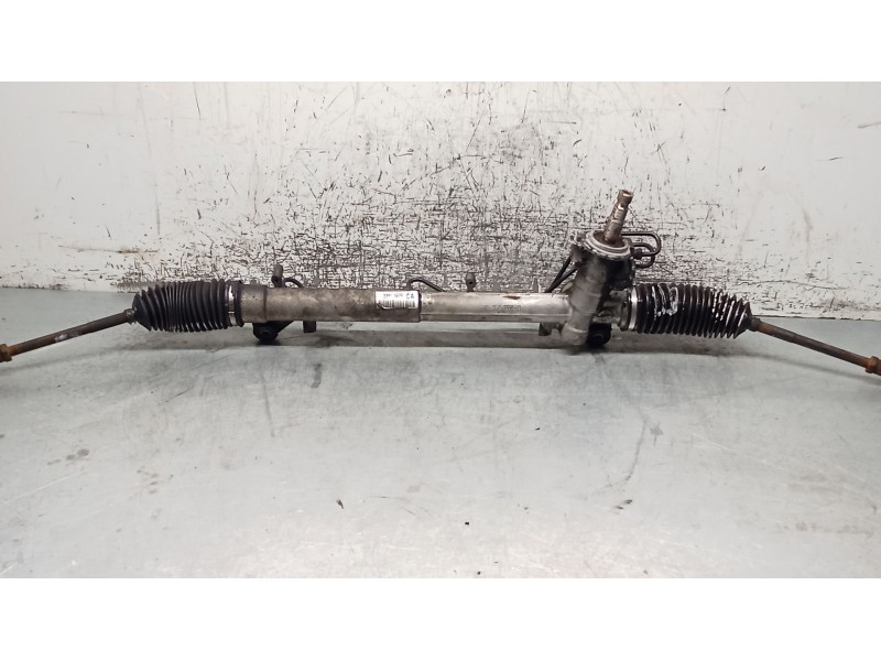 Recambio de cremallera direccion para ford fiesta v (jh_, jd_) 1.6 tdci referencia OEM IAM   VER FOTOS