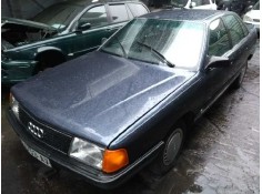 audi 100 berlina (443) del año 1989