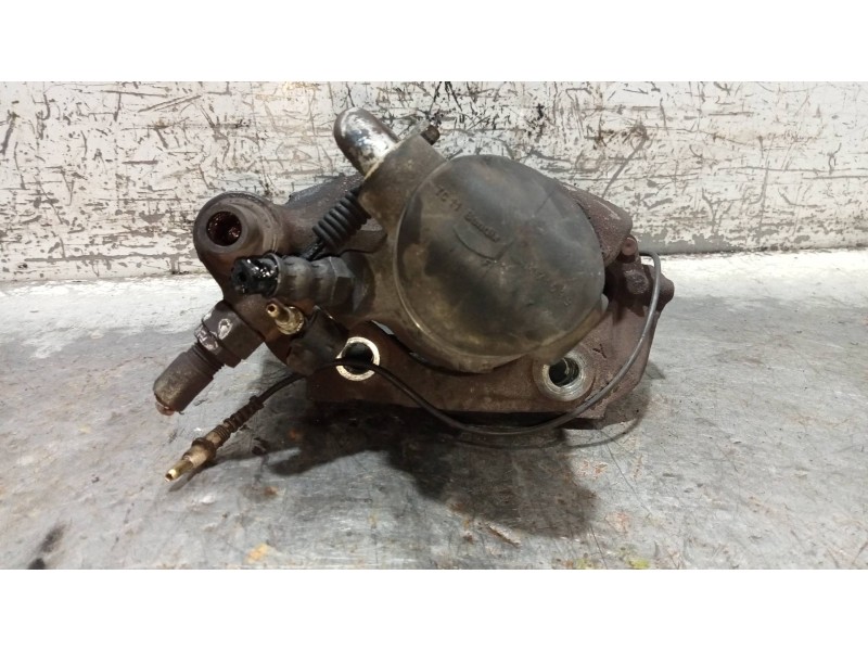 Recambio de pinza freno delantera izquierda para citroen xantia berlina referencia OEM IAM   