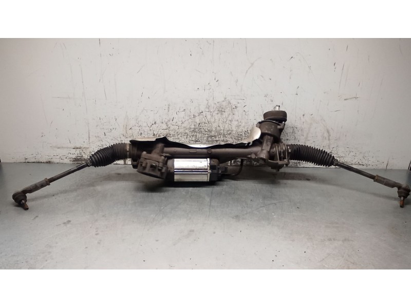 Recambio de cremallera direccion para seat altea xl (5p5, 5p8) 1.6 tdi referencia OEM IAM   