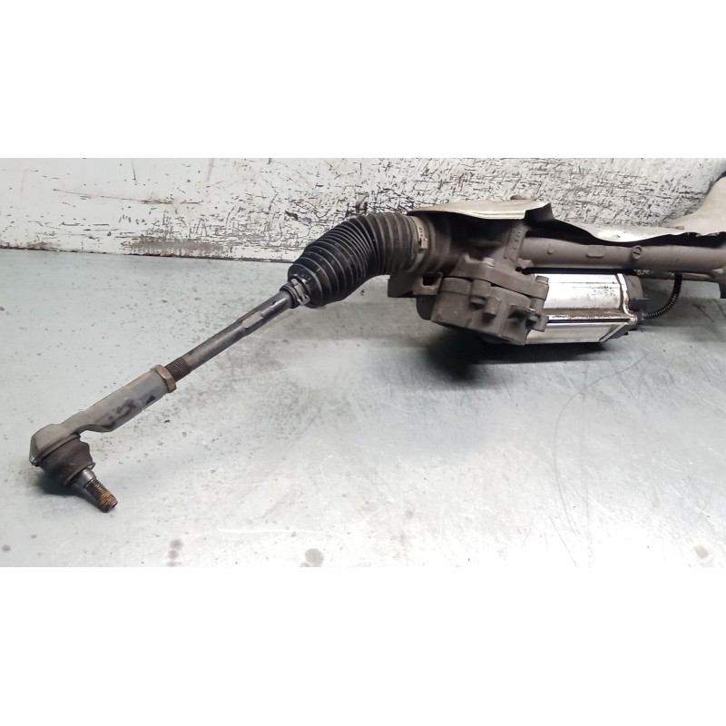 Recambio de cremallera direccion para seat altea xl (5p5, 5p8) 1.6 tdi referencia OEM IAM   