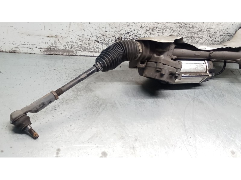 Recambio de cremallera direccion para seat altea xl (5p5, 5p8) 1.6 tdi referencia OEM IAM   