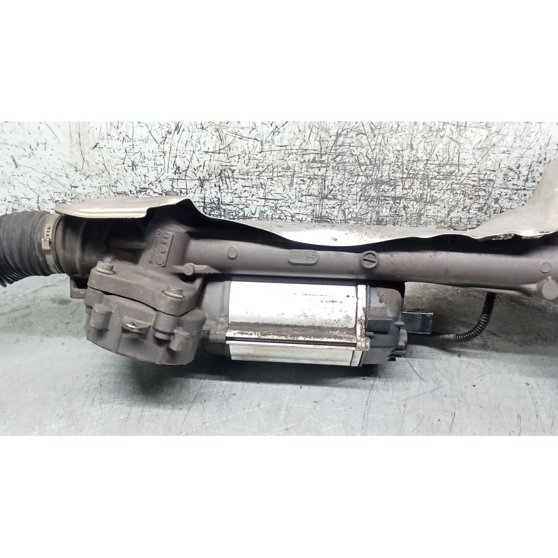 Recambio de cremallera direccion para seat altea xl (5p5, 5p8) 1.6 tdi referencia OEM IAM   