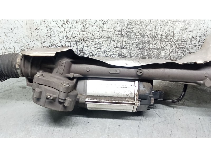Recambio de cremallera direccion para seat altea xl (5p5, 5p8) 1.6 tdi referencia OEM IAM   