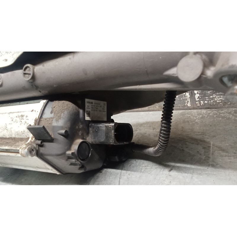 Recambio de cremallera direccion para seat altea xl (5p5, 5p8) 1.6 tdi referencia OEM IAM   