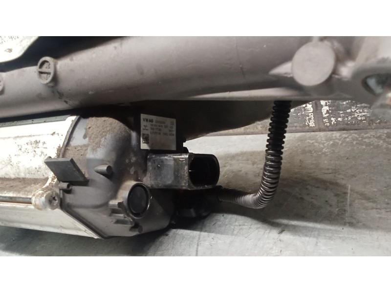 Recambio de cremallera direccion para seat altea xl (5p5, 5p8) 1.6 tdi referencia OEM IAM   