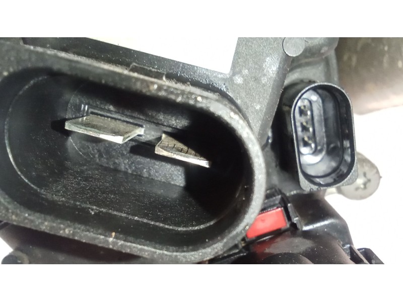 Recambio de cremallera direccion para seat altea xl (5p5, 5p8) 1.6 tdi referencia OEM IAM   
