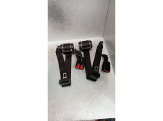 Recambio de juego cinturones trasero para volkswagen golf vii lim. advance bluemotion referencia OEM IAM   