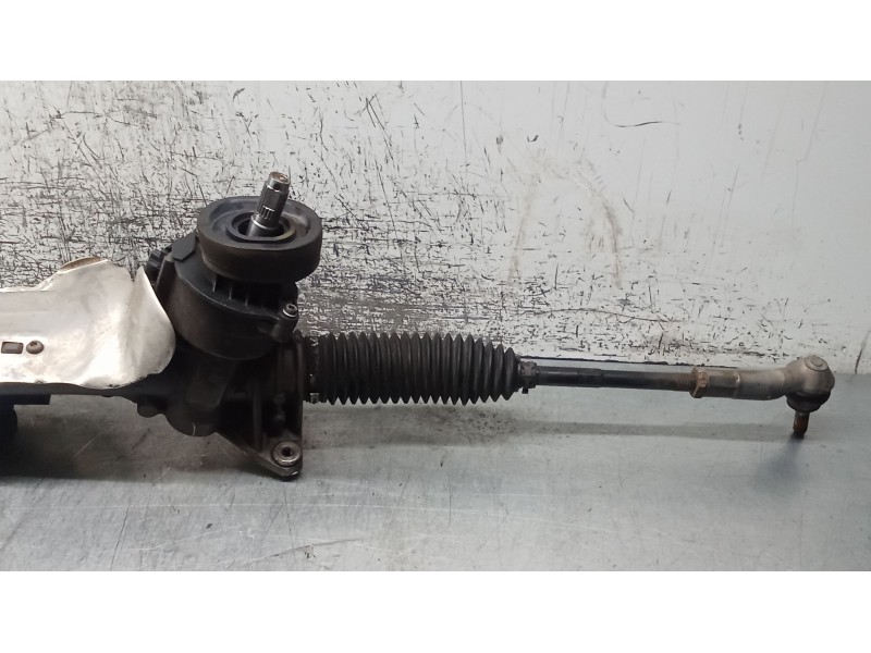 Recambio de cremallera direccion para seat altea xl (5p5, 5p8) 1.6 tdi referencia OEM IAM   