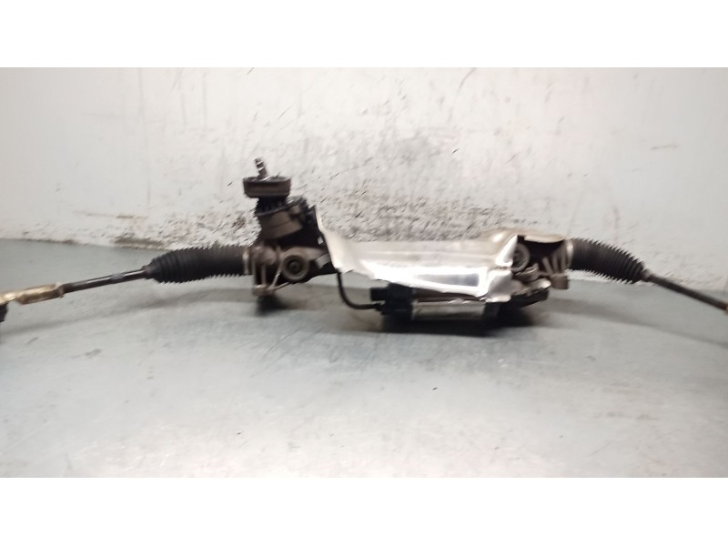 Recambio de cremallera direccion para seat altea xl (5p5, 5p8) 1.6 tdi referencia OEM IAM   