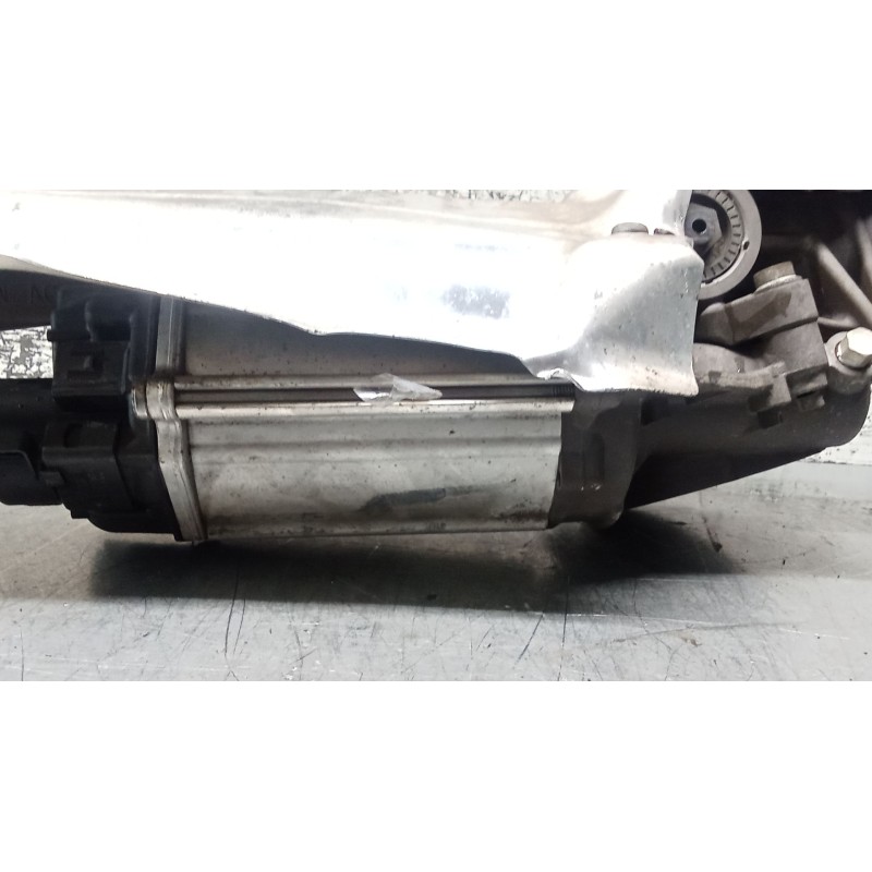 Recambio de cremallera direccion para seat altea xl (5p5, 5p8) 1.6 tdi referencia OEM IAM   