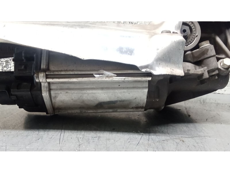 Recambio de cremallera direccion para seat altea xl (5p5, 5p8) 1.6 tdi referencia OEM IAM   