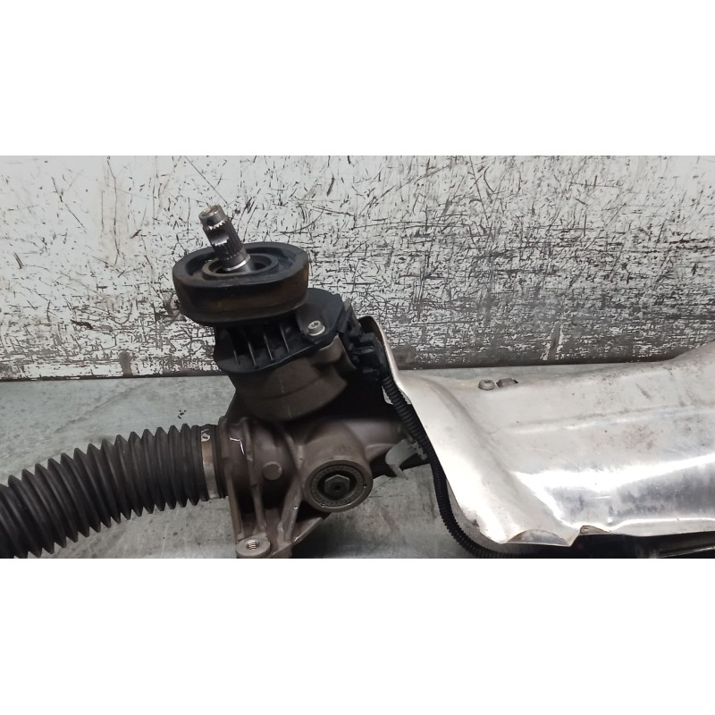 Recambio de cremallera direccion para seat altea xl (5p5, 5p8) 1.6 tdi referencia OEM IAM   