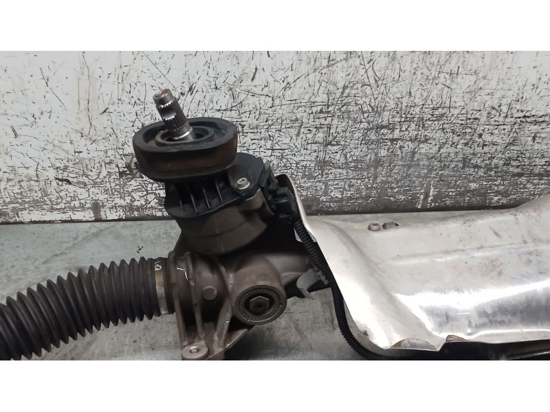 Recambio de cremallera direccion para seat altea xl (5p5, 5p8) 1.6 tdi referencia OEM IAM   