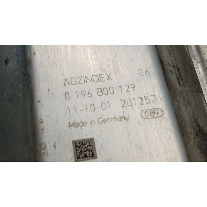 Recambio de cremallera direccion para seat altea xl (5p5, 5p8) 1.6 tdi referencia OEM IAM   