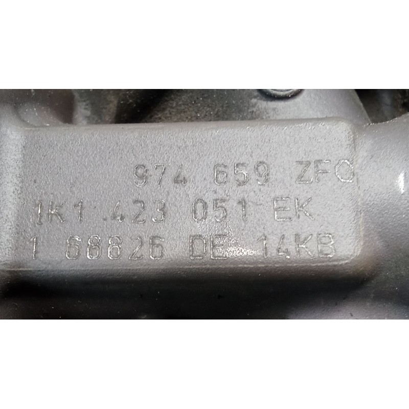 Recambio de cremallera direccion para seat altea xl (5p5, 5p8) 1.6 tdi referencia OEM IAM   