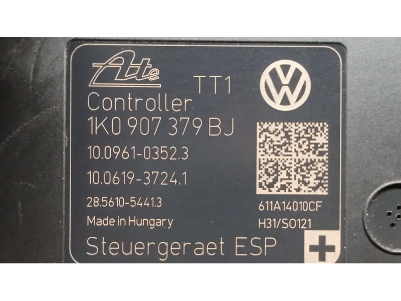 Recambio de abs para seat altea xl (5p5, 5p8) 1.6 tdi referencia OEM IAM   