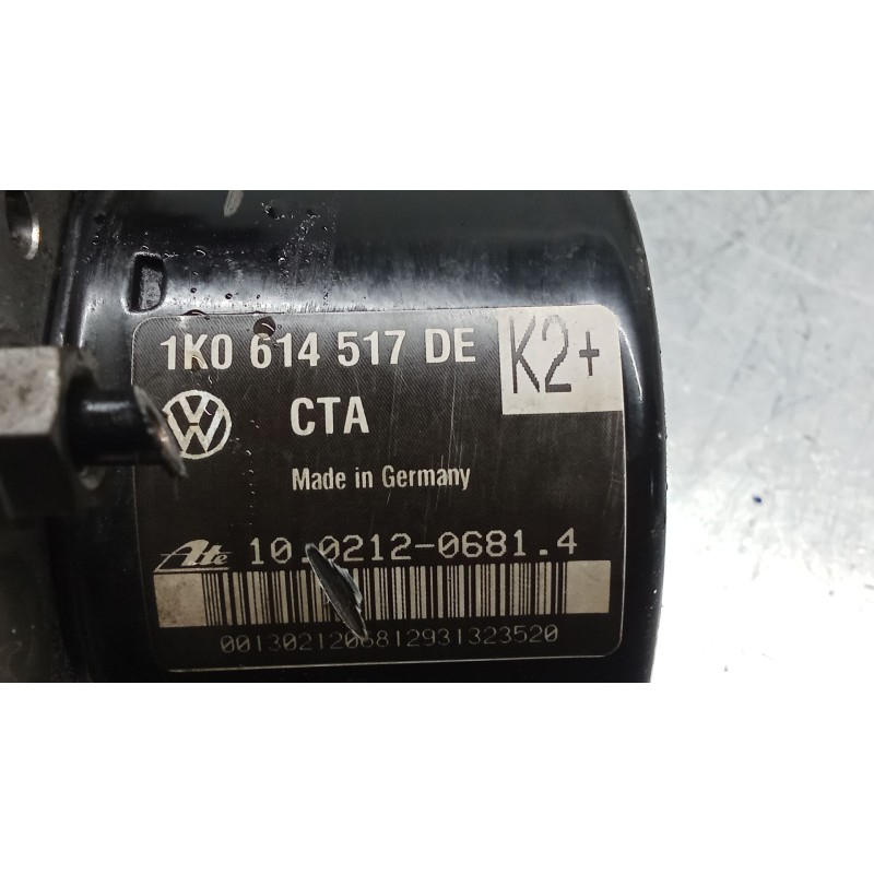 Recambio de abs para seat altea xl (5p5, 5p8) 1.6 tdi referencia OEM IAM   