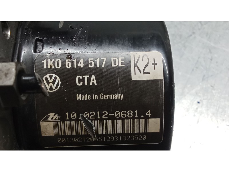 Recambio de abs para seat altea xl (5p5, 5p8) 1.6 tdi referencia OEM IAM   