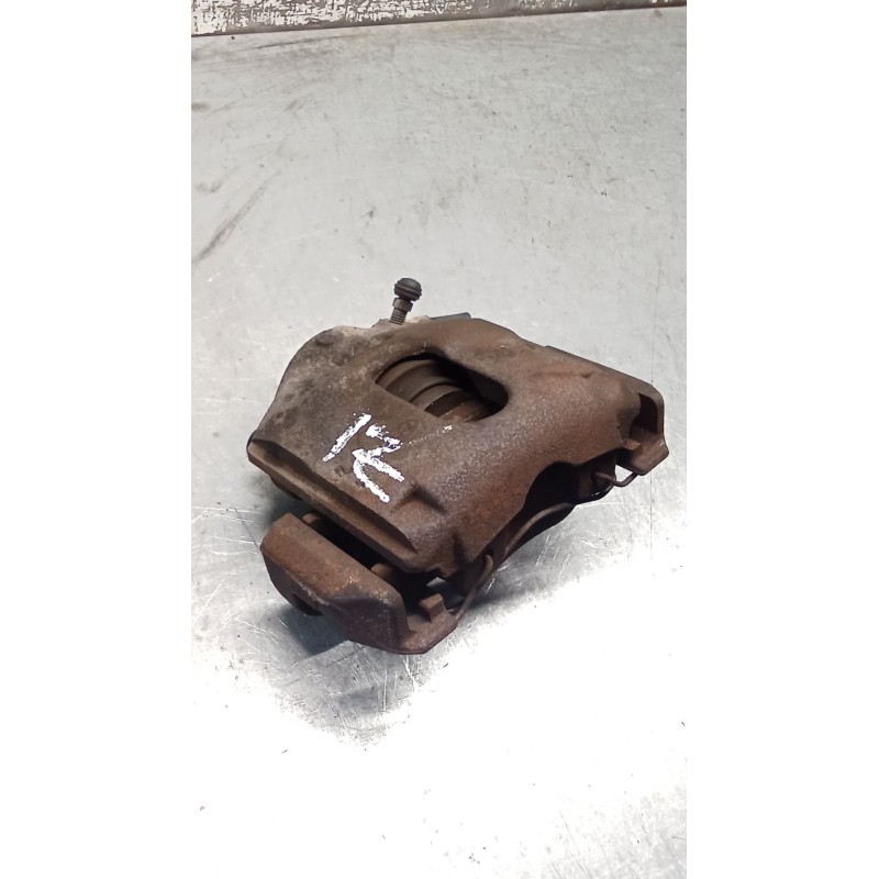 Recambio de pinza freno delantera izquierda para ford fiesta v (jh_, jd_) 1.6 tdci referencia OEM IAM  ATE 02