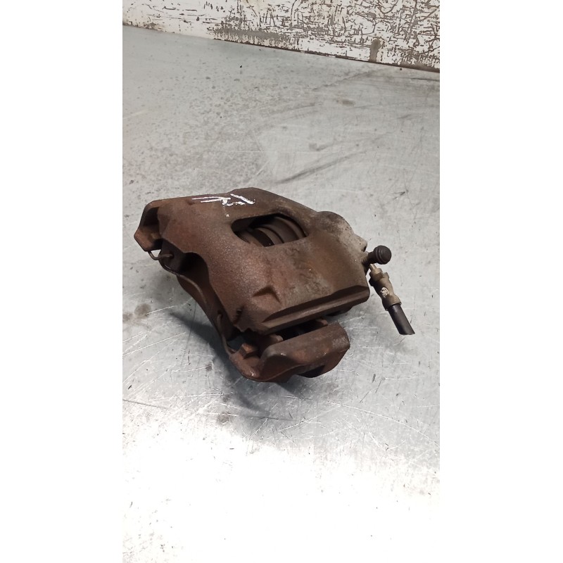 Recambio de pinza freno delantera izquierda para ford fiesta v (jh_, jd_) 1.6 tdci referencia OEM IAM  ATE 02