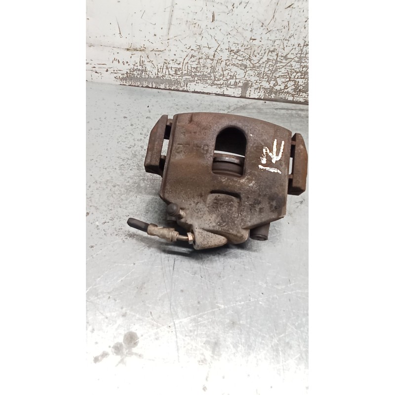 Recambio de pinza freno delantera izquierda para ford fiesta v (jh_, jd_) 1.6 tdci referencia OEM IAM  ATE 02